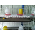 Trade Assurance Day Old Chicken Cage With Drinker and Feeder